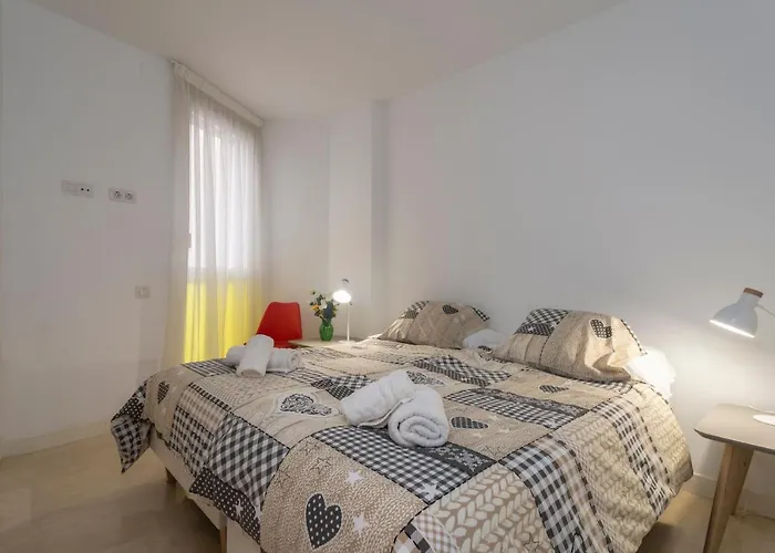 Modern Next The Apartment *