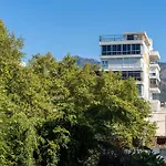 Modern Next The * Marbella