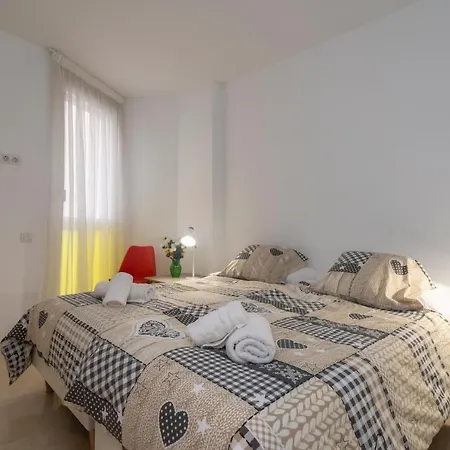 Modern Next The Apartment *