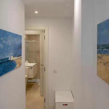 Appartement Modern Next The