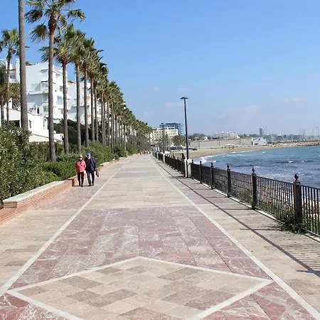 Modern Next The דירה *