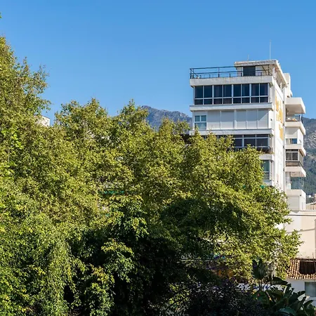 Modern Next The * Marbella