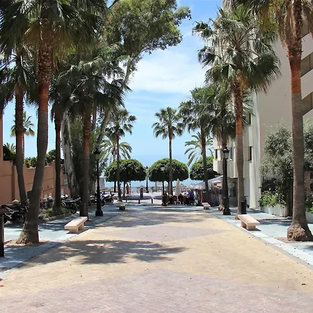 Lägenhet Modern Next The Marbella