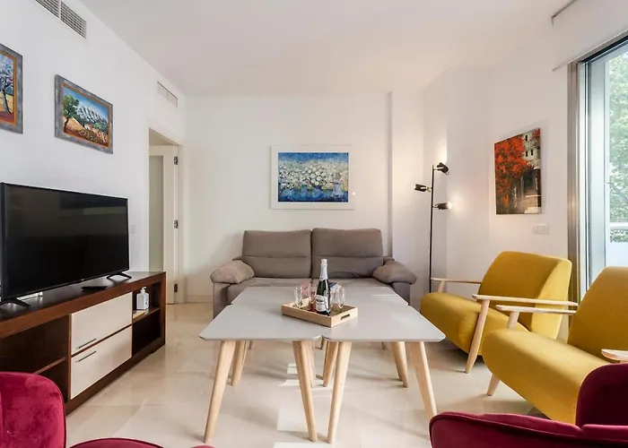 Modern Next The Apartamento
