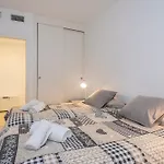 Modern Next The Apartmán