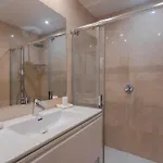Modern Next The Marbella