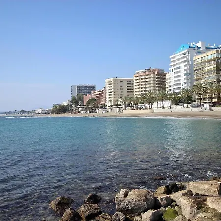 Modern Next The * Marbella