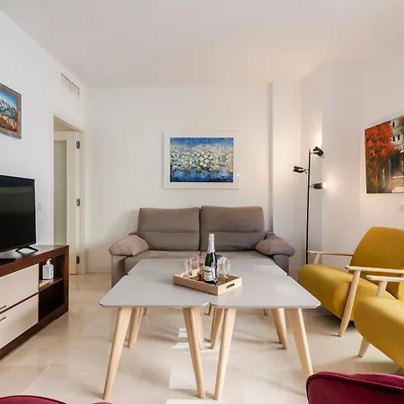 Modern Next The * Marbella