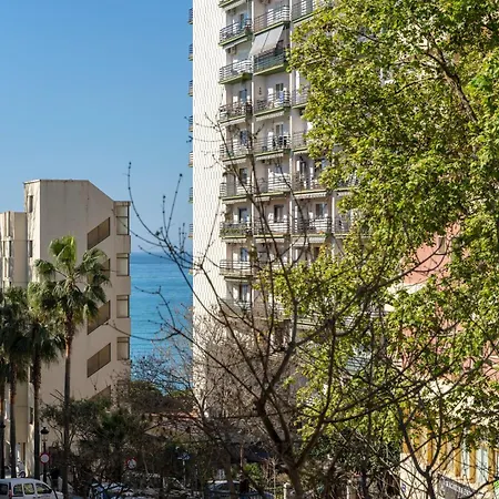 Apartamento Modern Next The